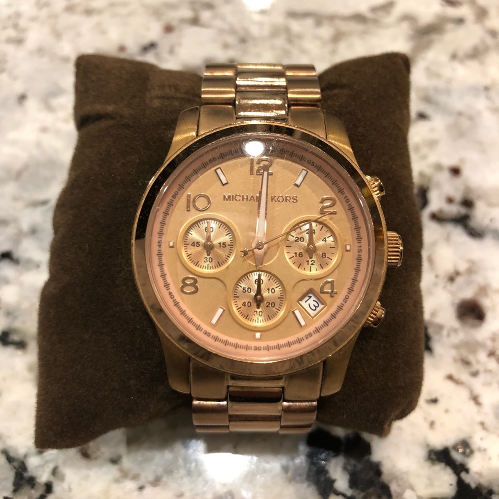 Michael Kors Watch